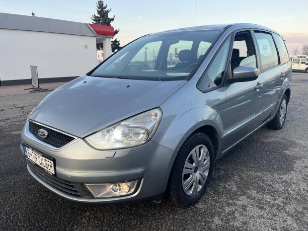 Ford Galaxy 2.0 TDCi Trend DPF [7 szemly] 7sze...